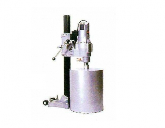 SPO-14A型鑽孔機